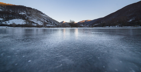 parco nazionale d'abruzzo
