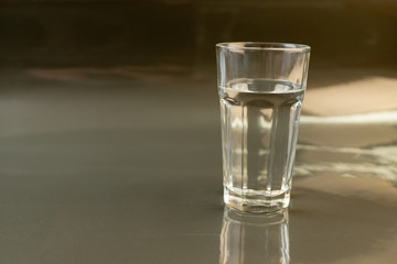 Wasserglas
