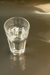 Wasserglas