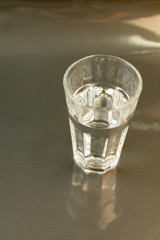 Wasserglas