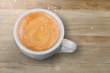 Latte.