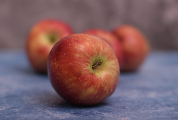 Apples