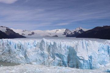 Glaciar