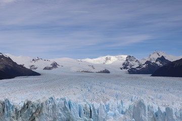Glaciar