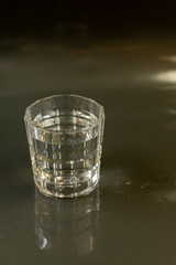 Wasserglas