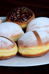 Fasching - Tradition - Berliner