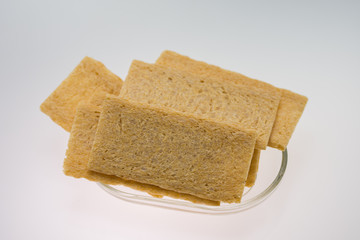 Grain  with buckwheat 