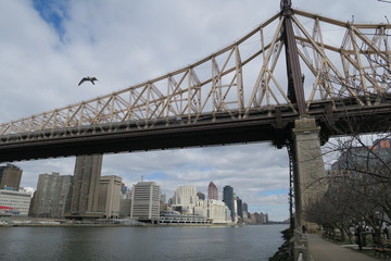 New York Impressionen