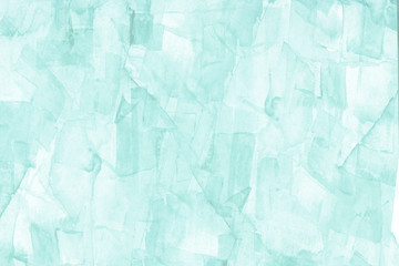 Obraz premium neo mint - pastel tones - Trend Background 2020