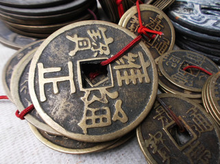 Ancient coin