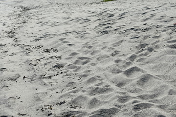 sand texture beach