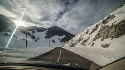 parco nazionale d'abruzzo