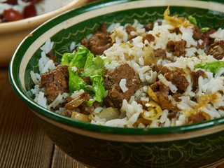 Jailhouse Rice