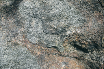 Old natural grey stone texture background.