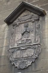 coat of arms.Lviv