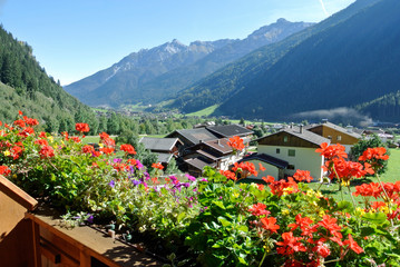 milders und neustift im stubaital