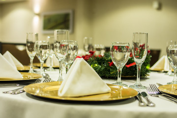 table decoration