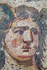  Antakya Mosaic Museum , Hatay, Turkey