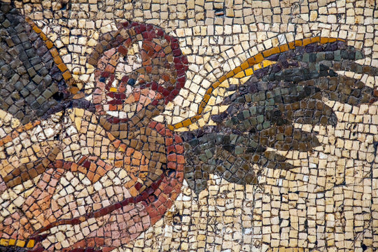  Antakya Mosaic Museum , Hatay, Turkey