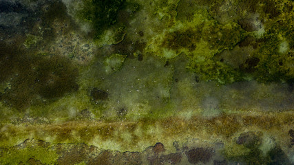 Lac d'Emprunt à Meyzieu dans le Rhône