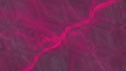 Geschwungenes regelmäßiges Hintergrundmuster