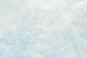 Naklejka premium Old watercolor paper background