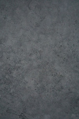 Monochrome dark texture with shade of gray color