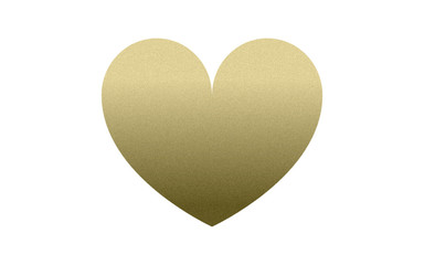 Golden Heart