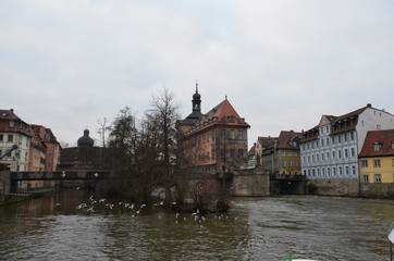 Viaje a Bamberg