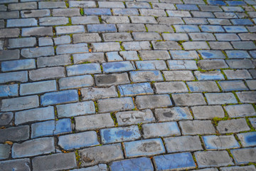 Bricks