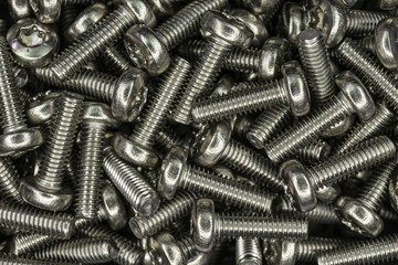 stainless steel screws