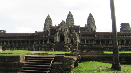 Angkor Wat