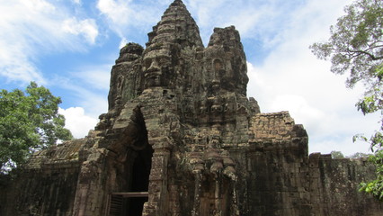 Angkor Thom
