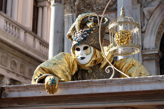 Maschere