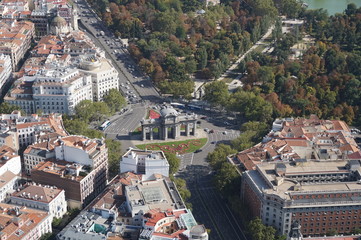 DSC07320 Puerta de Alcalá 23OCT18