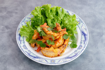 Gambas