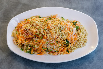 Thai salad