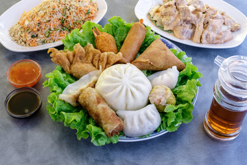 Thai Food