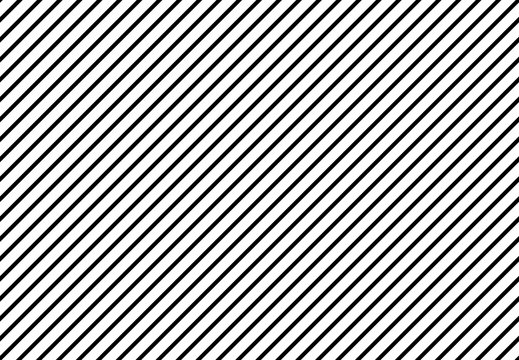 Abstract black and white Patterns Background       