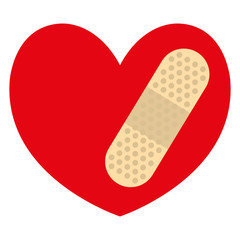 heart cardio with cure band