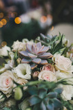 wedding bouquet
