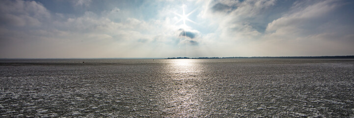 horizont © Klaus Haase 