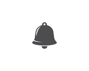 Bell logo vector