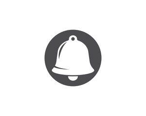 Bell logo vector