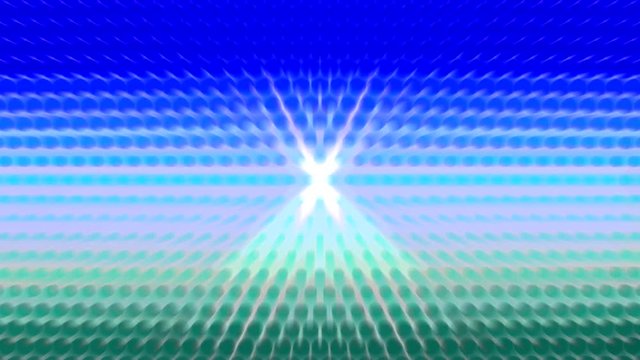 Looped Dance Music Background 001