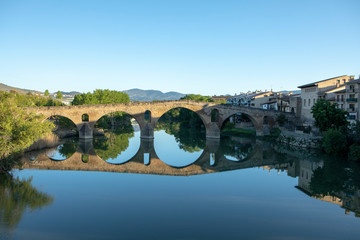 Puente la Reina, Spain