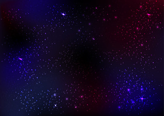 background galaxy star night abstract wallpaper textile space