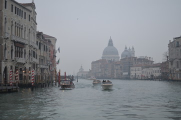 Italy , Venice