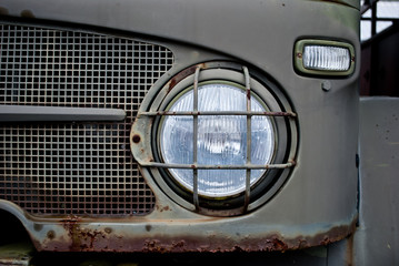 Headlight