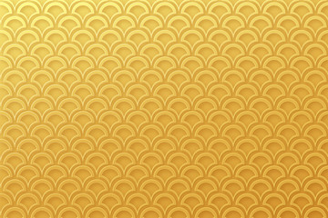 Chinese traditional oriental ornament background.